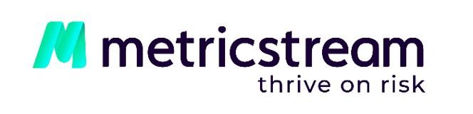 MetricStream logo