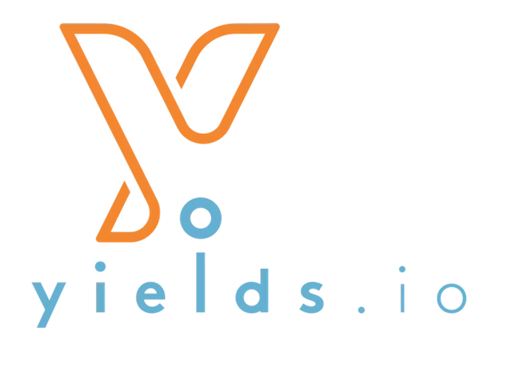 Yields logo