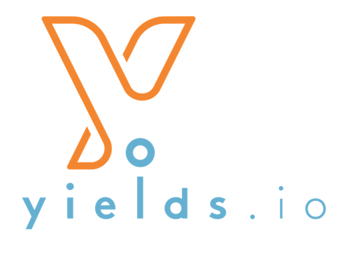 Yields logo