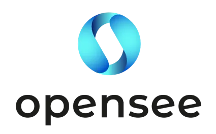 Opensee logo